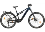 Rower elektryczny SUPERIOR eXF 8069 B SUV - obrazek 2
