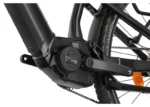 Rower elektryczny SUPERIOR eXF 8069 B SUV - obrazek 6