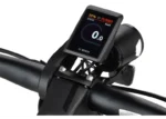 Rower elektryczny SUPERIOR eXF 8069 B SUV - obrazek 10
