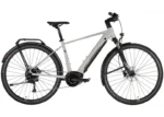 Rower elektryczny SUPERIOR eXR 6050 B Touring - obrazek 2
