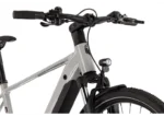 Rower elektryczny SUPERIOR eXR 6050 B Touring - obrazek 10