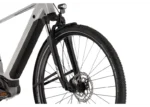 Rower elektryczny SUPERIOR eXR 6050 B Touring - obrazek 11