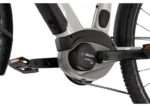 Rower elektryczny SUPERIOR eXR 6050 B Touring - obrazek 12