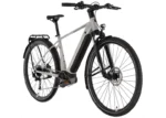 Rower elektryczny SUPERIOR eXR 6050 B Touring