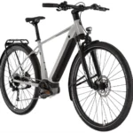 Rower elektryczny SUPERIOR eXR 6050 B Touring