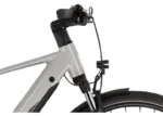 Rower elektryczny SUPERIOR eXR 6050 B Touring - obrazek 3