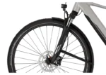 Rower elektryczny SUPERIOR eXR 6050 B Touring - obrazek 5