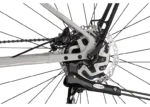 Rower elektryczny SUPERIOR eXR 6050 B Touring - obrazek 6