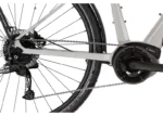Rower elektryczny SUPERIOR eXR 6050 B Touring - obrazek 7