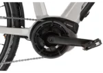 Rower elektryczny SUPERIOR eXR 6050 B Touring - obrazek 9