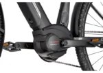 Rower elektryczny SUPERIOR eXR 6090 B Touring - obrazek 11