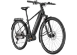 Rower elektryczny SUPERIOR eXR 6090 B Touring