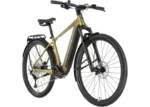 Rower elektryczny SUPERIOR eXR 6090 Touring - obrazek 8