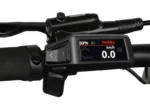 Rower elektryczny SUPERIOR iBLOX 6.3 LS - obrazek 11