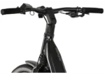 Rower elektryczny SUPERIOR iBLOX 6.3 LS - obrazek 7