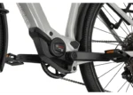 Rower elektryczny SUPERIOR iBLOX 6.5 - obrazek 6