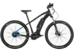 Rower elektryczny TUNTURI E-260
