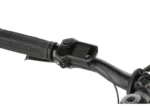 Rower elektryczny TUNTURI E-260 - obrazek 11
