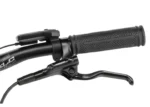 Rower elektryczny TUNTURI E-260 - obrazek 9