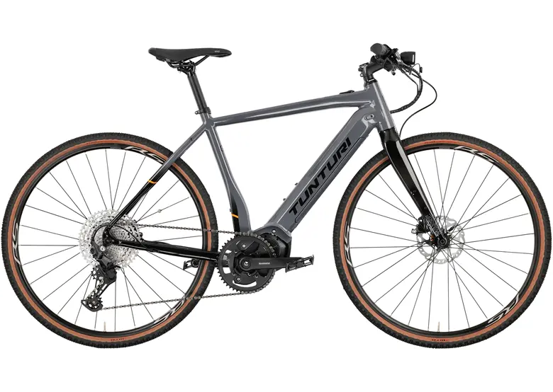 Rower-elektryczny-TUNTURI-E-Gravel-1.webp Rower elektryczny TUNTURI E-Gravel - obrazek 1