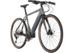 Rower elektryczny TUNTURI E-Gravel - obrazek 11