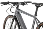 Rower elektryczny TUNTURI E-Gravel - obrazek 6