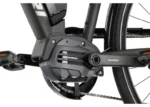 Rower elektryczny TUNTURI E-Motion - obrazek 7