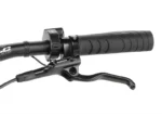 Rower elektryczny TUNTURI E-Motion - obrazek 9