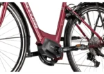 Rower elektryczny TUNTURI E-Power - obrazek 5