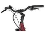Rower elektryczny TUNTURI E-Power - obrazek 6