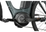 Rower elektryczny WINORA CB100 Einrohr - obrazek 5