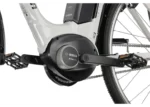 Rower elektryczny WINORA CB150 Einrohr - obrazek 5