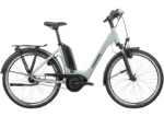 Rower elektryczny WINORA CB200 Einrohr