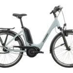 Rower elektryczny WINORA CB200 Einrohr