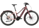 Rower elektryczny WINORA iRide Pure R5f - obrazek 2