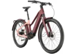 Rower elektryczny WINORA iRide Pure R5f