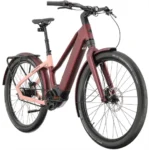 Rower elektryczny WINORA iRide Pure R5f