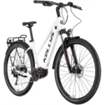 Rower elektryczny damski KELLYS E-Cristy 30 P