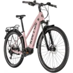 Rower elektryczny damski KELLYS E-Cristy 30 P Cues