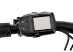 Rower elektryczny damski KELLYS Tayen R10 Air P - obrazek 8