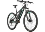 Rower elektryczny damski KROSS Lea Boost 1.0 - obrazek 12