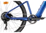 Rower elektryczny damski KROSS Lea Boost 2.0 - obrazek 2