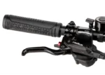 Rower elektryczny damski KROSS Lea Boost 2.0 - obrazek 9
