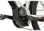  Rower elektryczny damski R-RAYMON TourRay E 6.0 Lady 9S M350 - obrazek 11