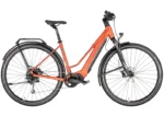 Rower elektryczny damski SUPERIOR eXR 6030 L Touring - obrazek 2