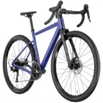 Rower gravel RONDO Ruut AL1 2x G3
