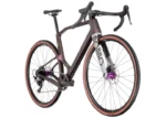 Rower gravel RONDO Ruut CF2 G2 (1x11)