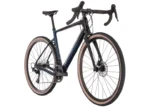 Rower gravel SENSA Giulia Pro GRX