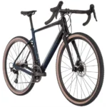Rower gravel SENSA Giulia Pro GRX