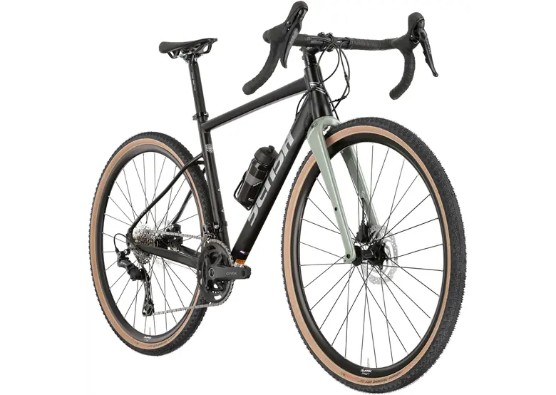 Rower-gravel-SENSA-Romagna-GRX-2x12-1.webp Rower gravel SENSA Romagna GRX 2x12 - obrazek 1
